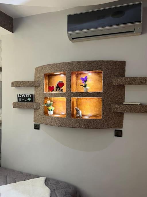 Elegant And Comfortable In The Heart Of Appartement *
