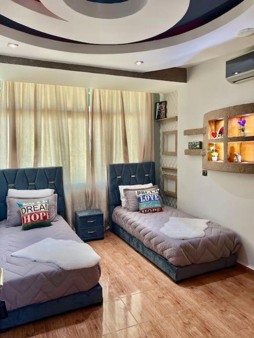 Elegant And Comfortable In The Heart Of Rabat