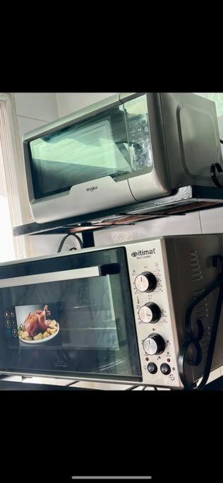 Appartement Elegant And Comfortable In The Heart Of *