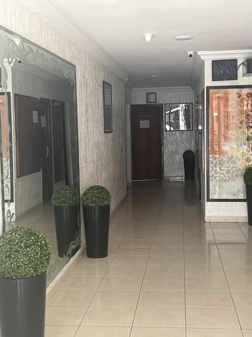 Elegant And Comfortable In The Heart Of * Rabat