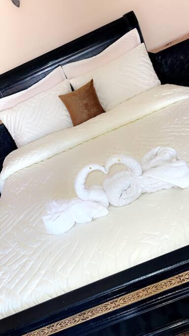 Elegant And Comfortable In The Heart Of Appartement *