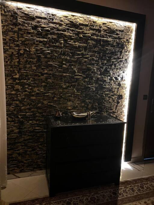 Elegant And Comfortable In The Heart Of Appartement *