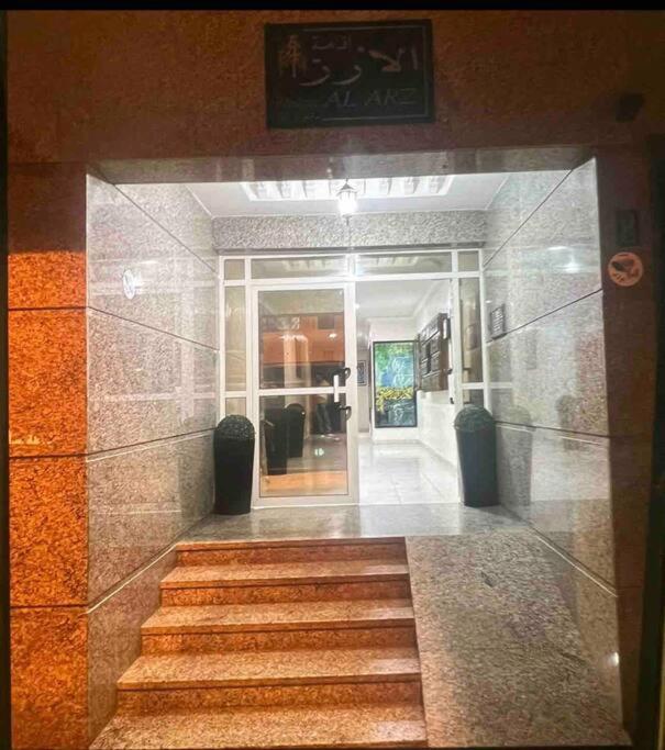 Elegant And Comfortable In The Heart Of Appartement Rabat