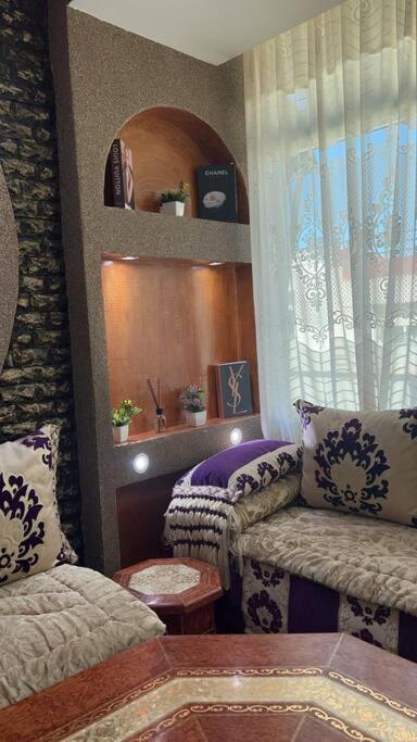 Elegant And Comfortable In The Heart Of Rabat